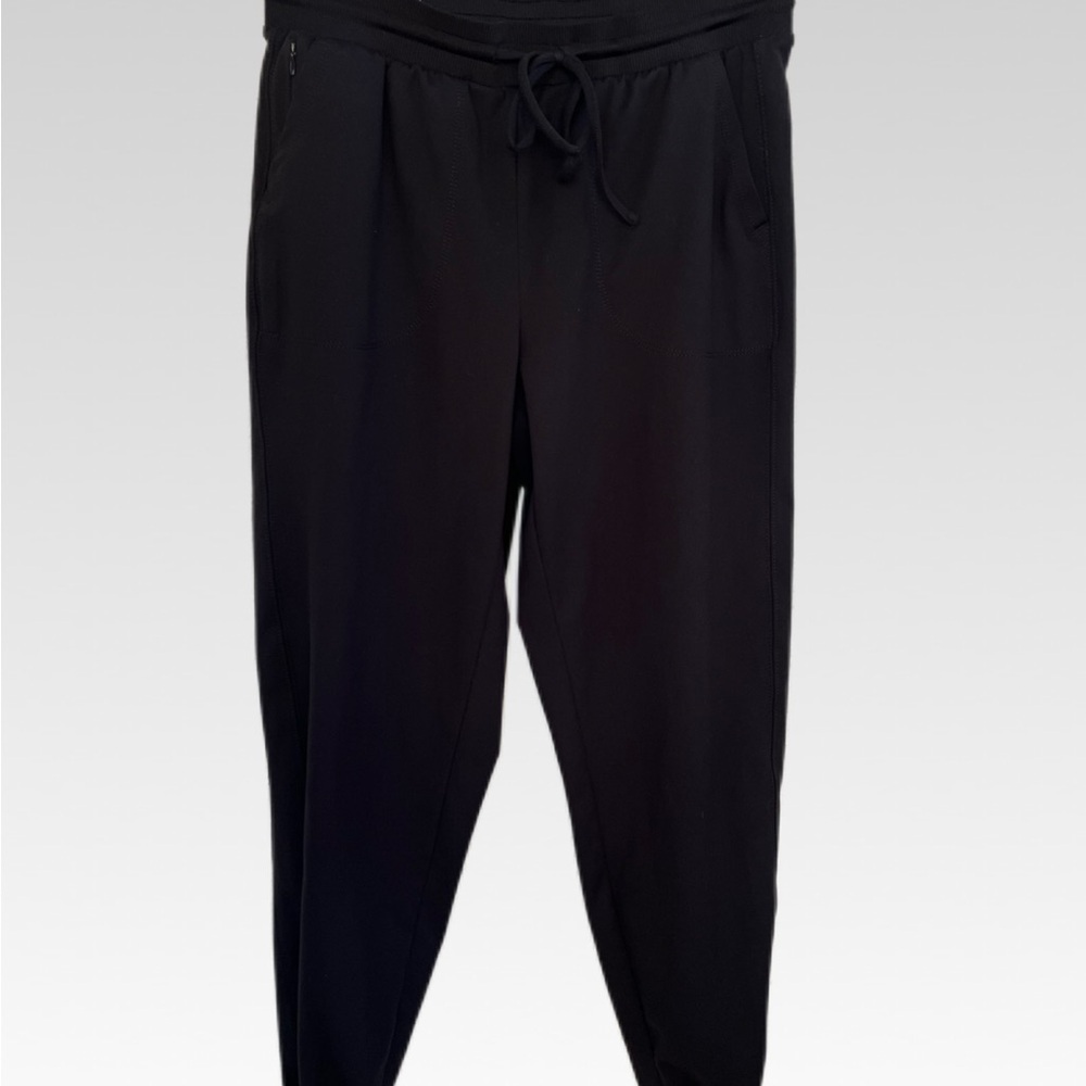 Rachel Zoe Black Casual Pants size M